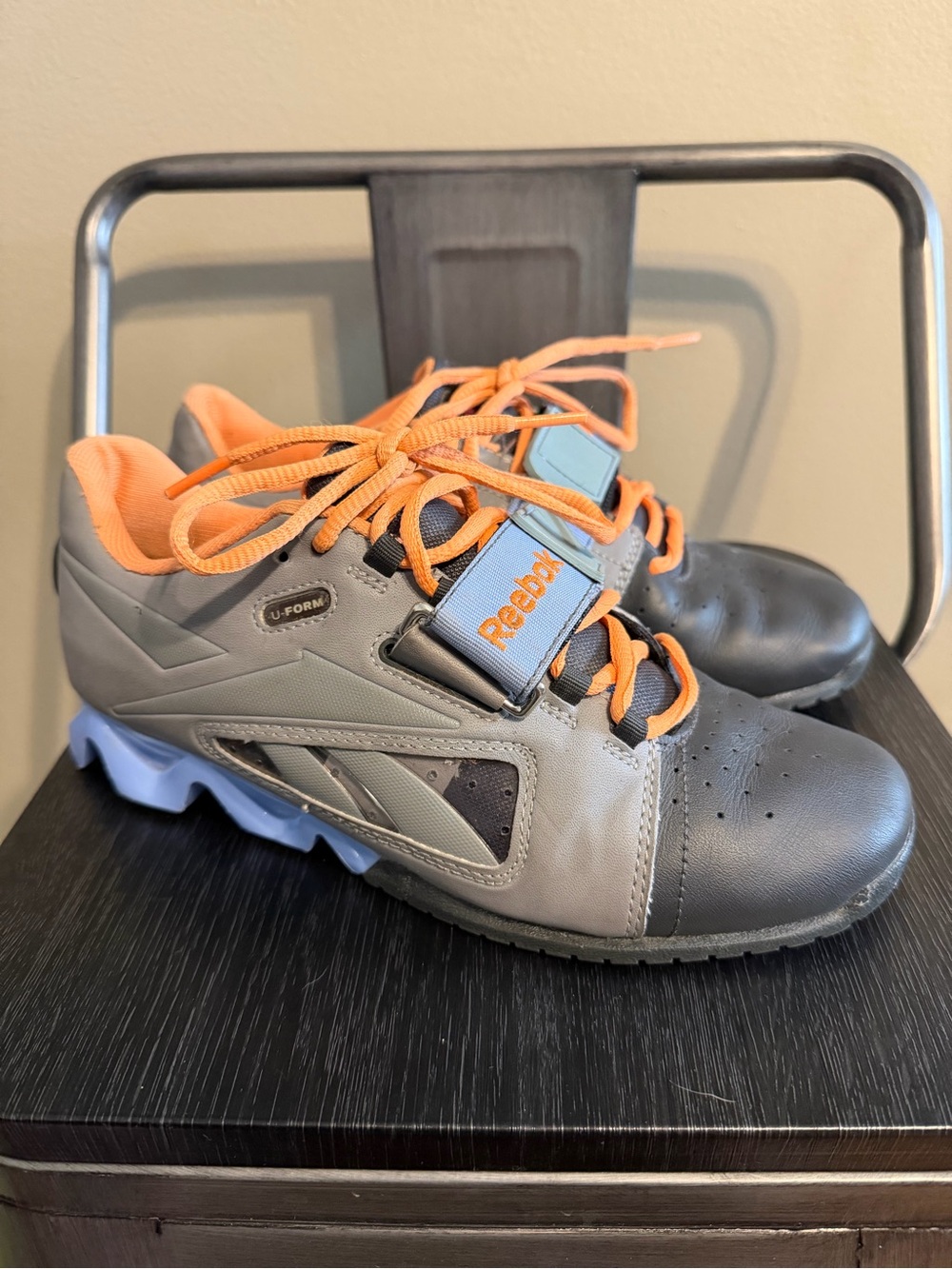 Reebok CrossFit U-Form Training Shoes Women’s 7.5